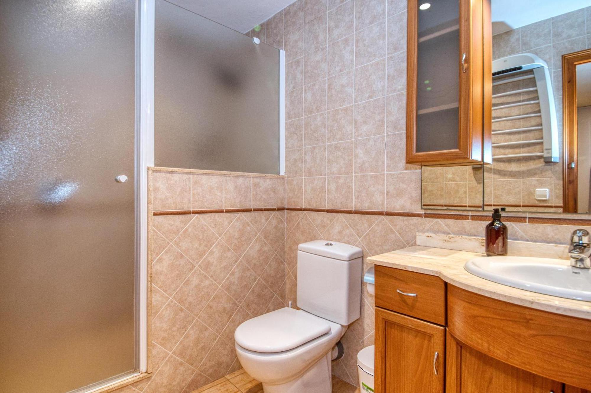Les Voltes Apartment Calella De Palafrugell Bagian luar foto