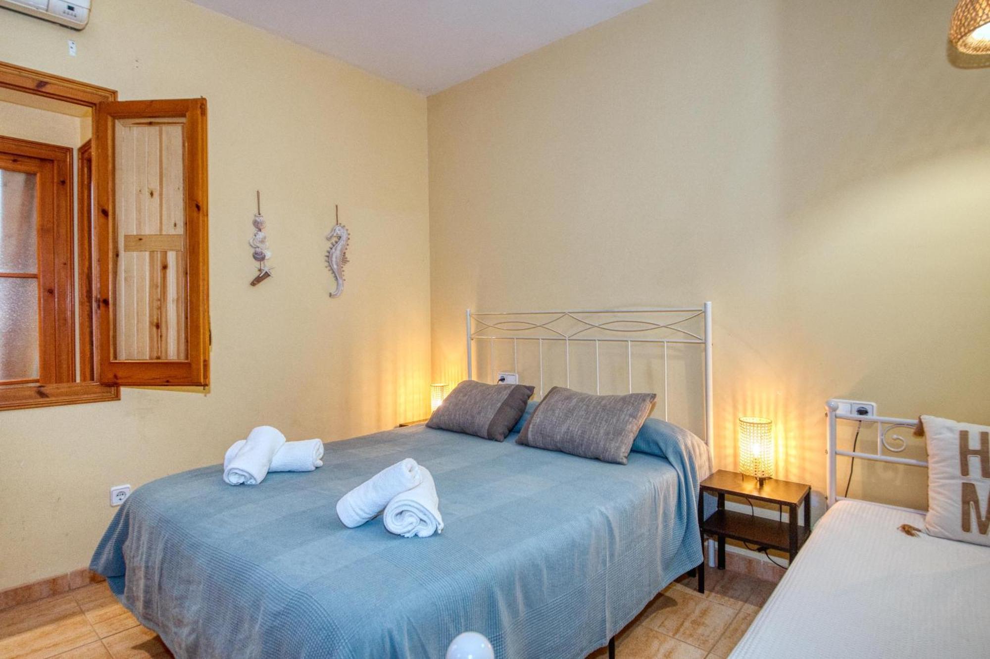 Les Voltes Apartment Calella De Palafrugell Bagian luar foto
