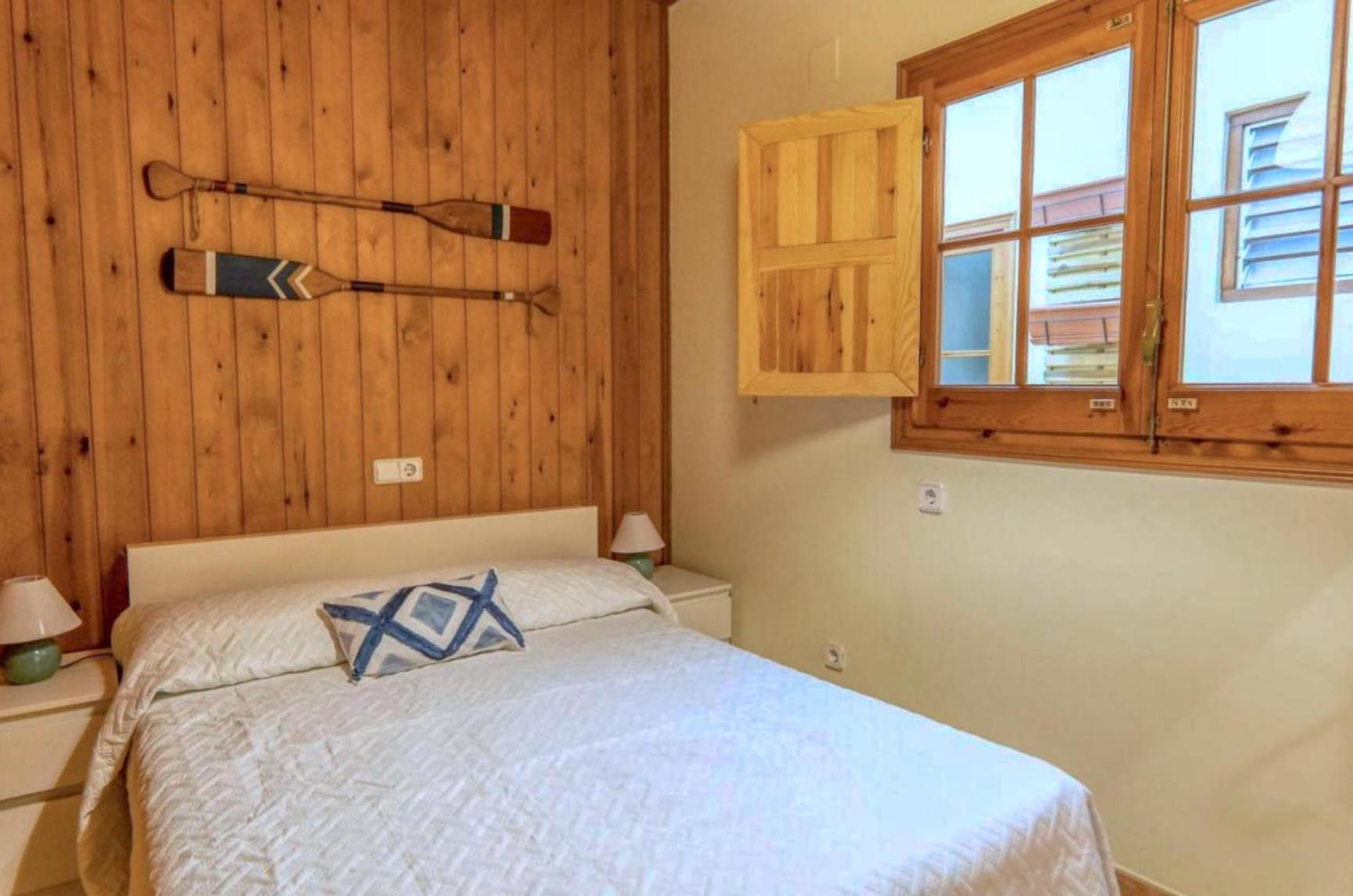 Les Voltes Apartment Calella De Palafrugell Bagian luar foto